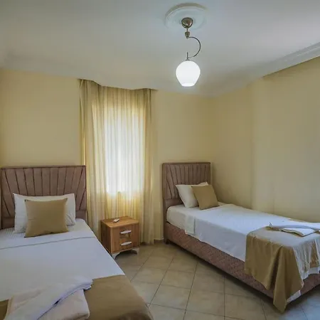 çalış'ta Denize Sıfır 8 Kişilik Pearl 4 *