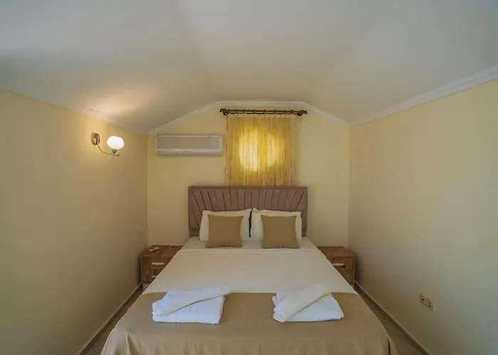 çalış'ta Denize Sıfır 8 Kişilik Pearl 4 *