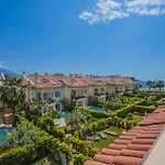 Calis'ta Denize Sifir 8 Kisilik Pearl 4 Fethiye