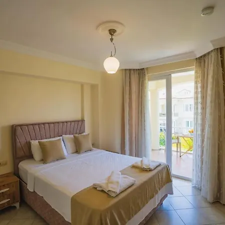 Βίλα Calis'ta Denize Sifir 8 Kisilik Pearl 4 *